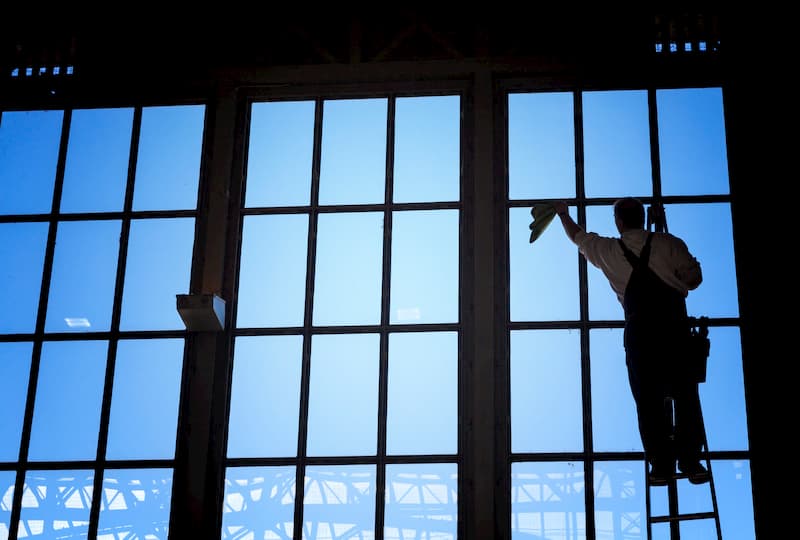 Top 3 Benefits Of Professional Window Cleaning For Your Home In Evans