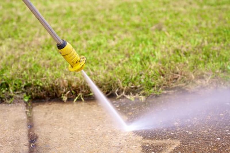 Grovetown Pressure Washing