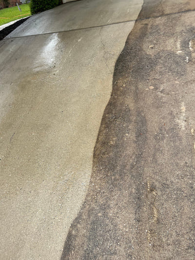 The Benefits of Professional Pressure Washing For Your Home